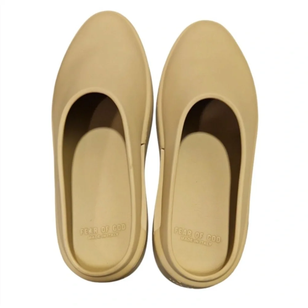 FEAR OF GOD | The California Mule in Size EU 40 - Picture 4 of 5